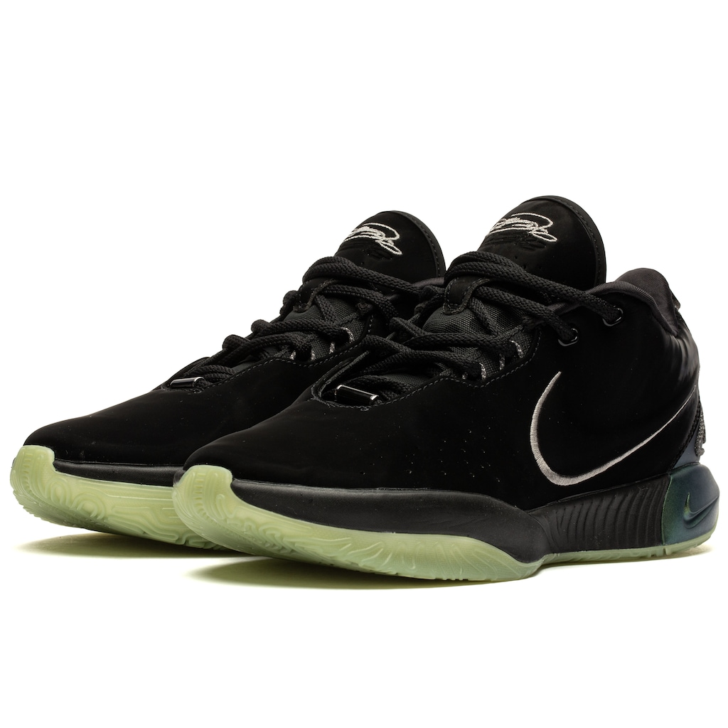 Tênis Nike Lebron XXI - Masculino | Centauro