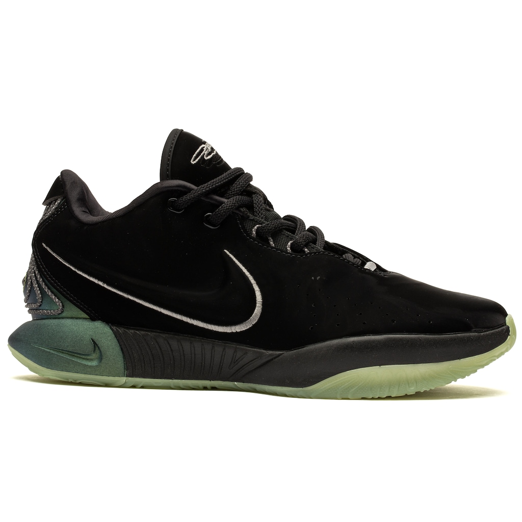 Tênis Nike Lebron XXI - Masculino | Centauro