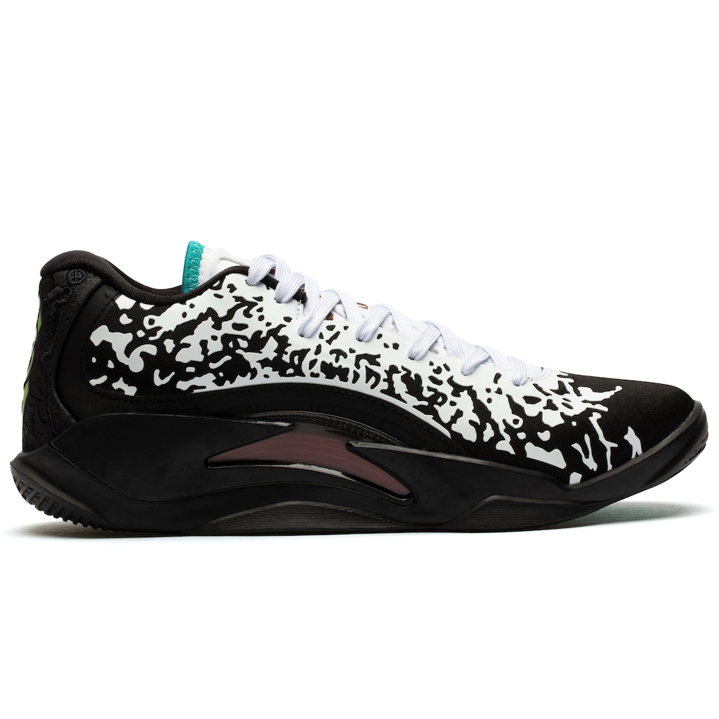 Tênis Nike Jordan Zion 3 Masculino