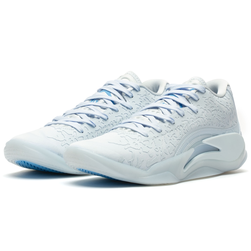 Imagem 2 do produto Tênis Masculino Nike Jordan Zion 3