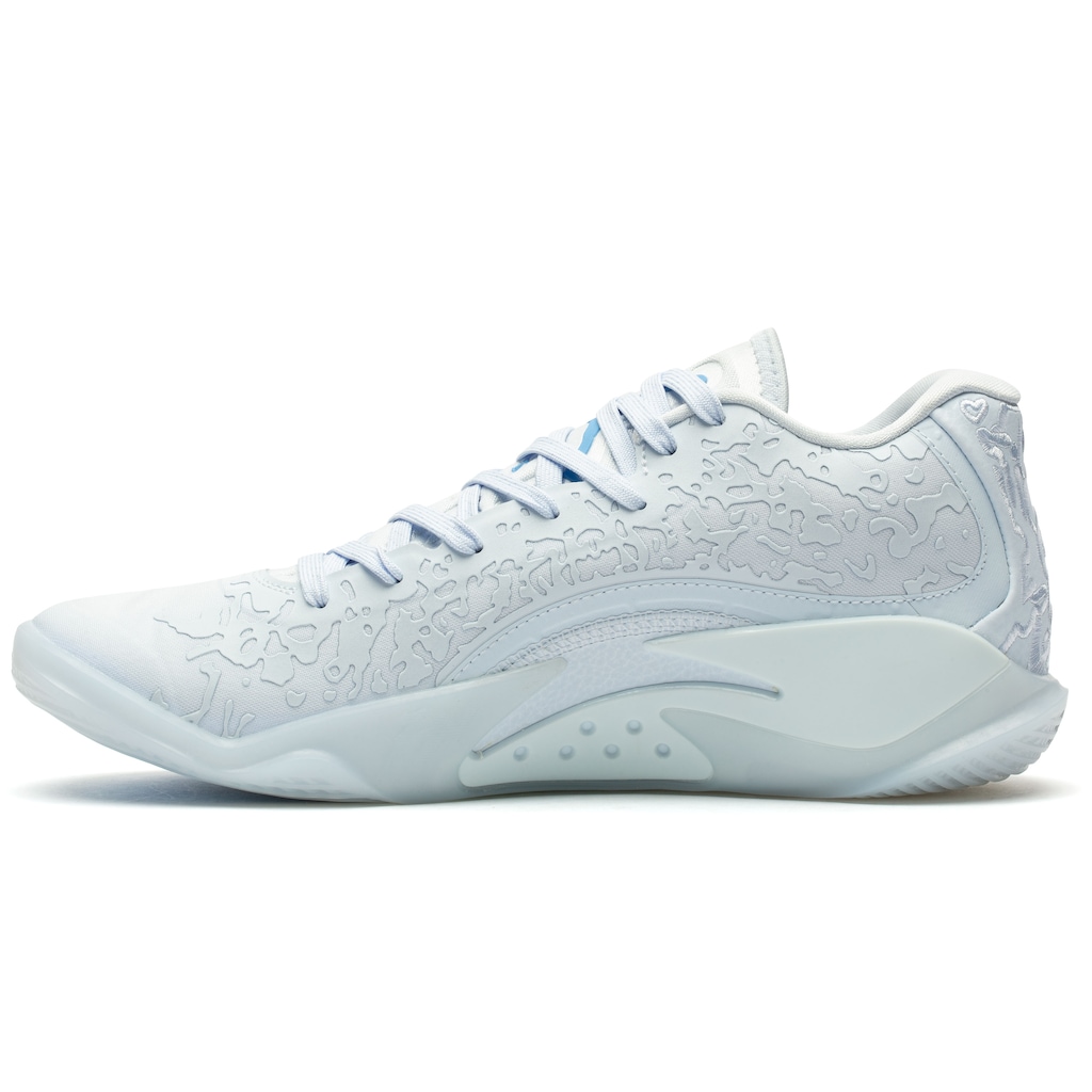 Imagem 3 do produto Tênis Masculino Nike Jordan Zion 3