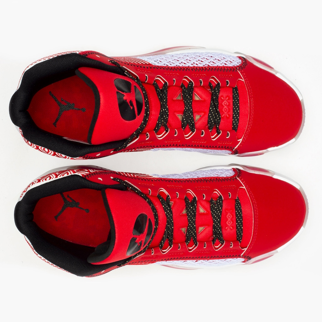 Imagem 4 do produto Tênis Masculino Nike Air Jordan XXXVIII Gre