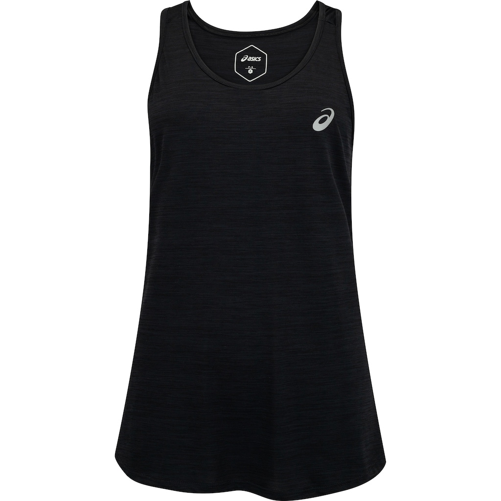 Camiseta Regata Feminina ASICS  Sound Mind II - Foto 1