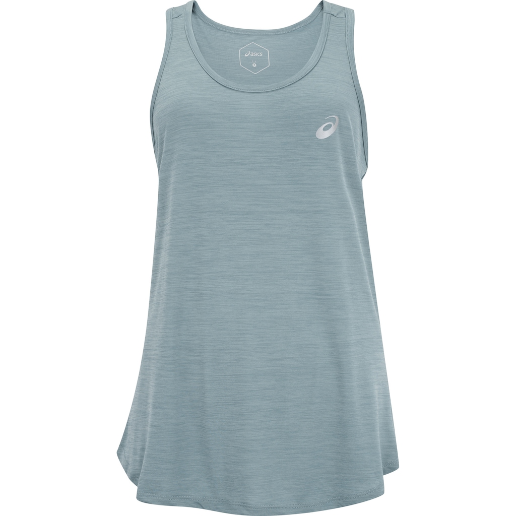 Camiseta Regata Feminina ASICS  Sound Mind II - Foto 2