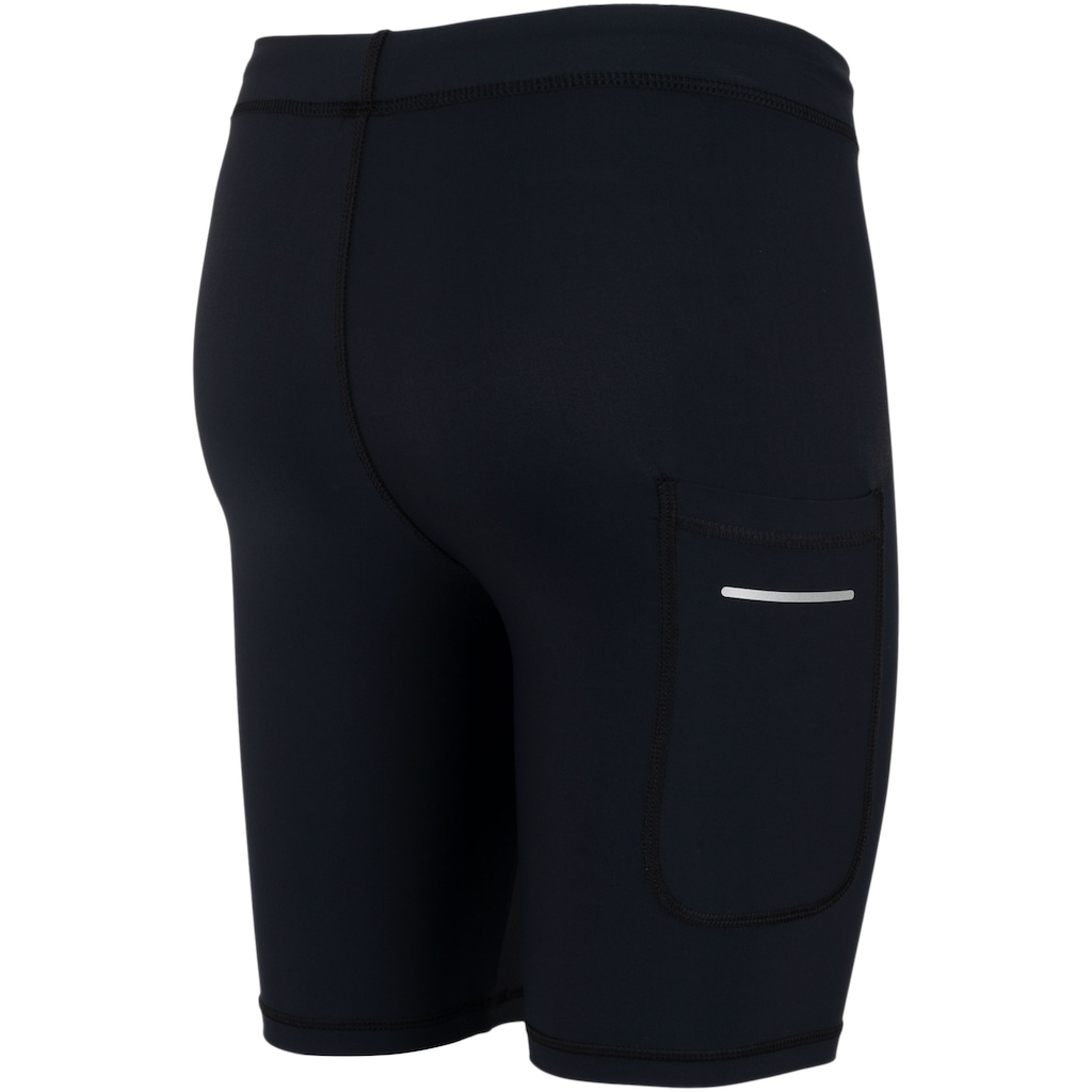Imagem 3 do produto Bermuda de Compressão Masculina ASICS Standard Refletivo