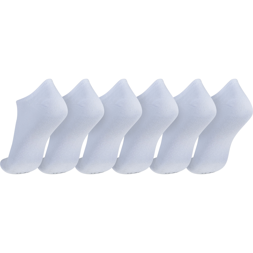 Imagem 2 do produto Kit 3 Pares de Meias Invisível Esportiva Light Tamanho 39-44 Oxer Adulto