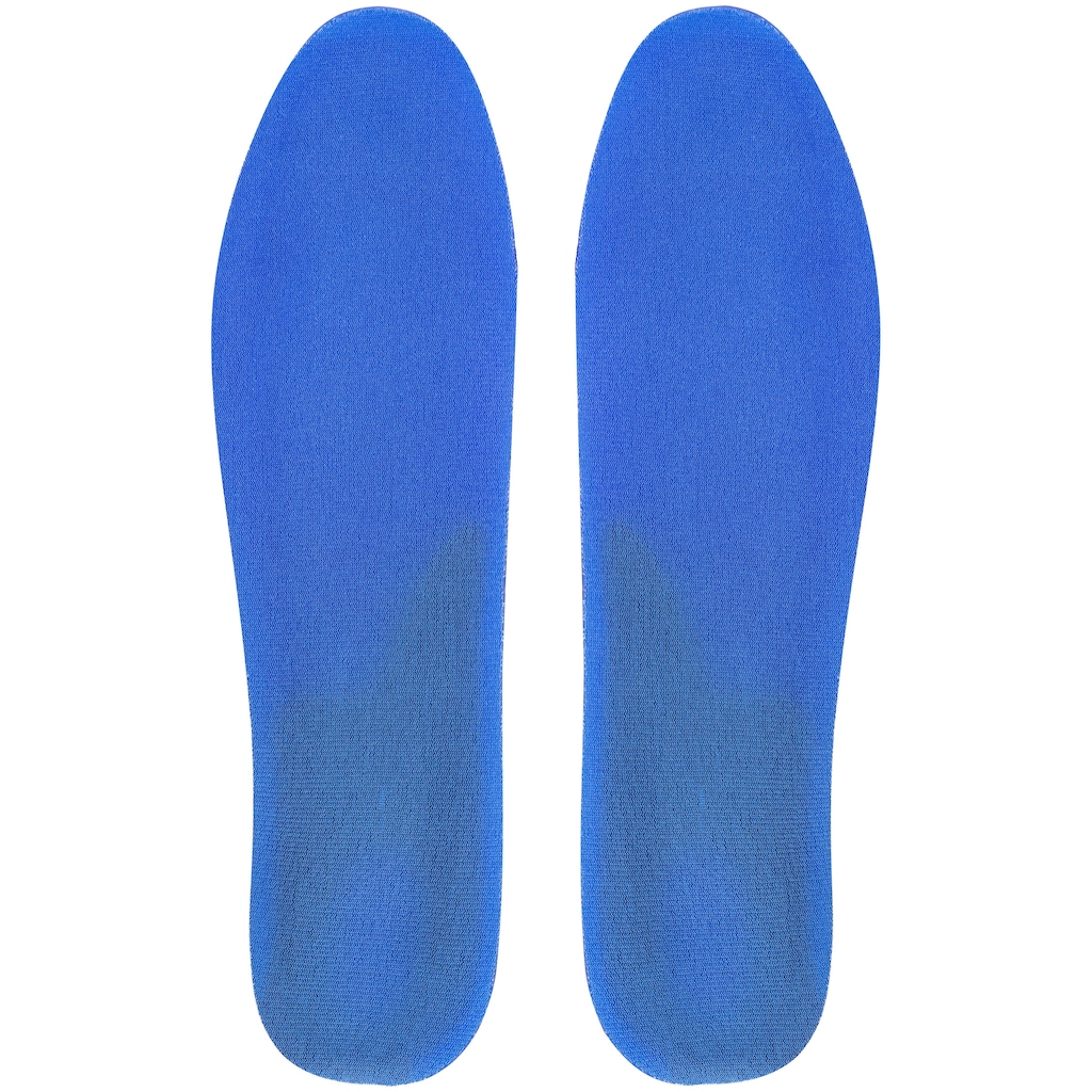 Palmilha de Gel Foot Balance Oxer 1 Par