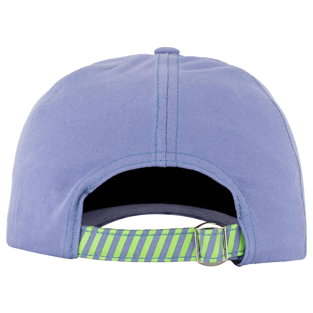 Imagem 3 do produto Boné Oxer Aba Curva Snapback Casual Infantil