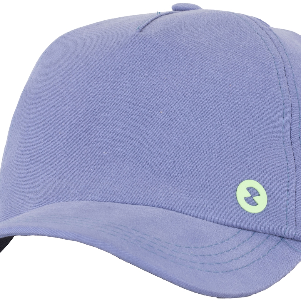 Imagem 4 do produto Boné Oxer Aba Curva Snapback Casual Infantil