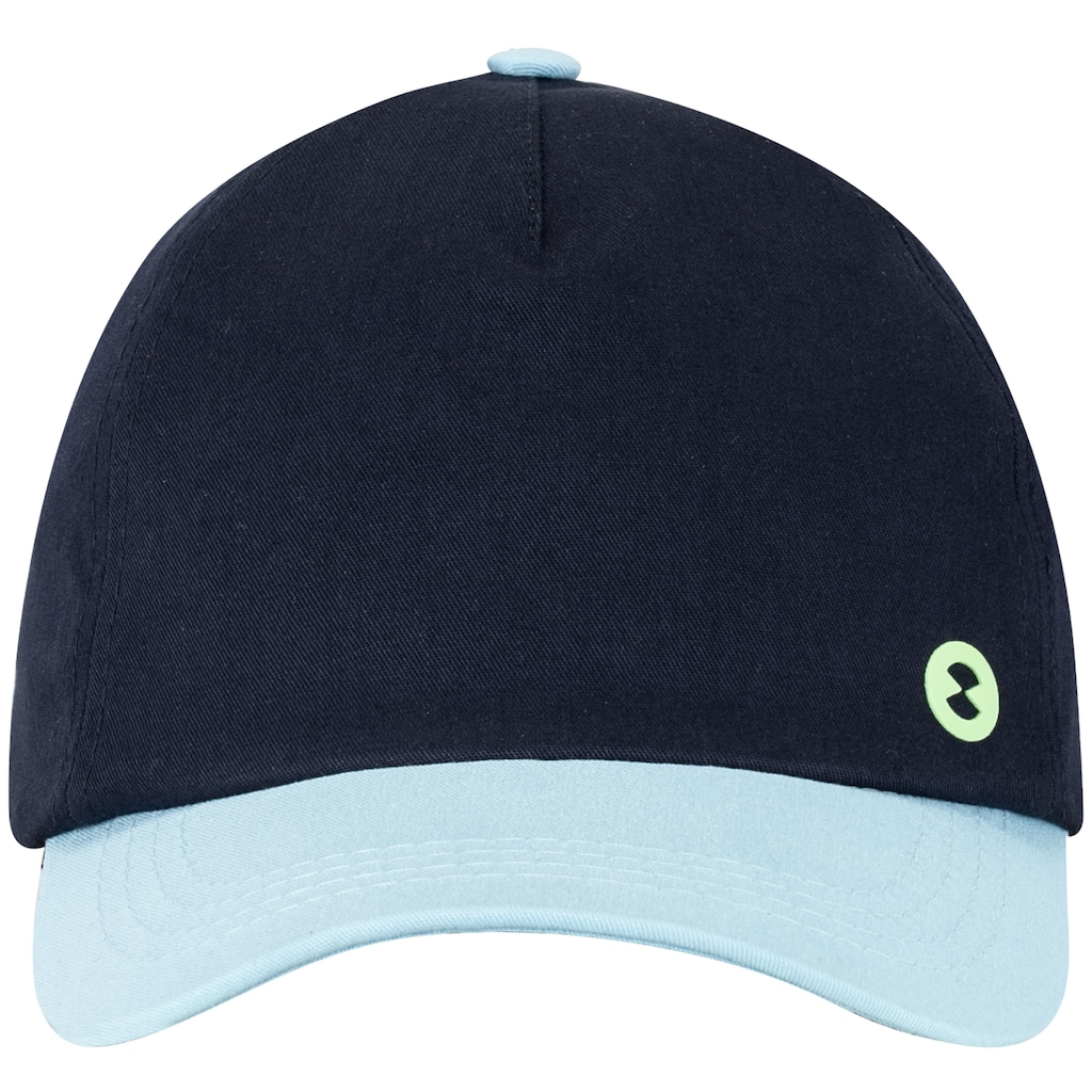 Imagem 2 do produto Boné Oxer Aba Curva Snapback Casual Infantil