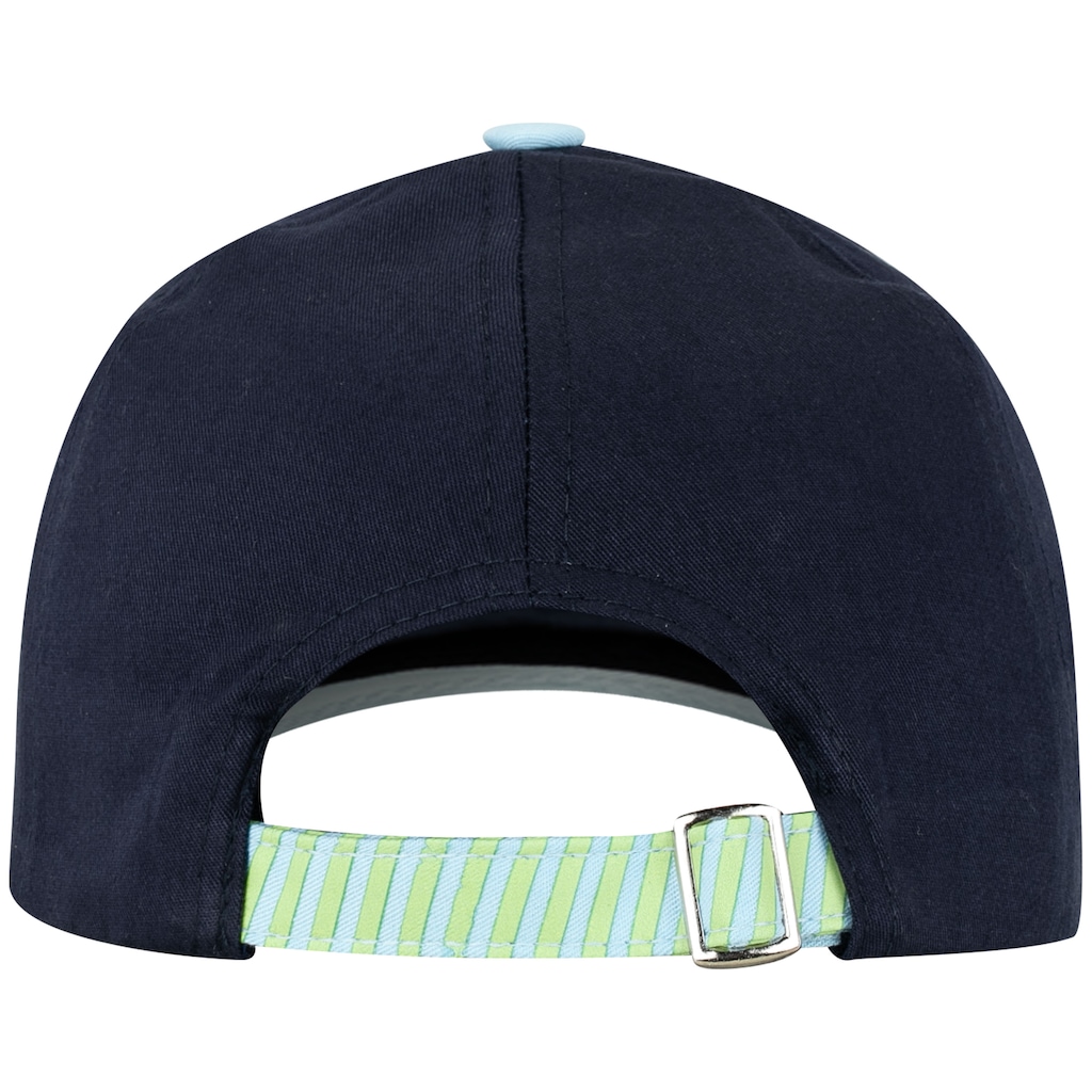 Imagem 3 do produto Boné Oxer Aba Curva Snapback Casual Infantil