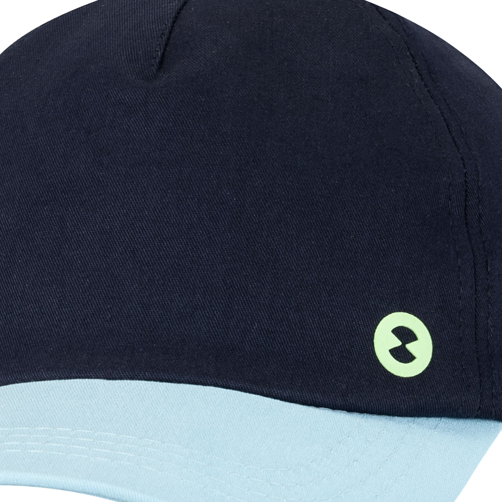 Imagem 4 do produto Boné Oxer Aba Curva Snapback Casual Infantil