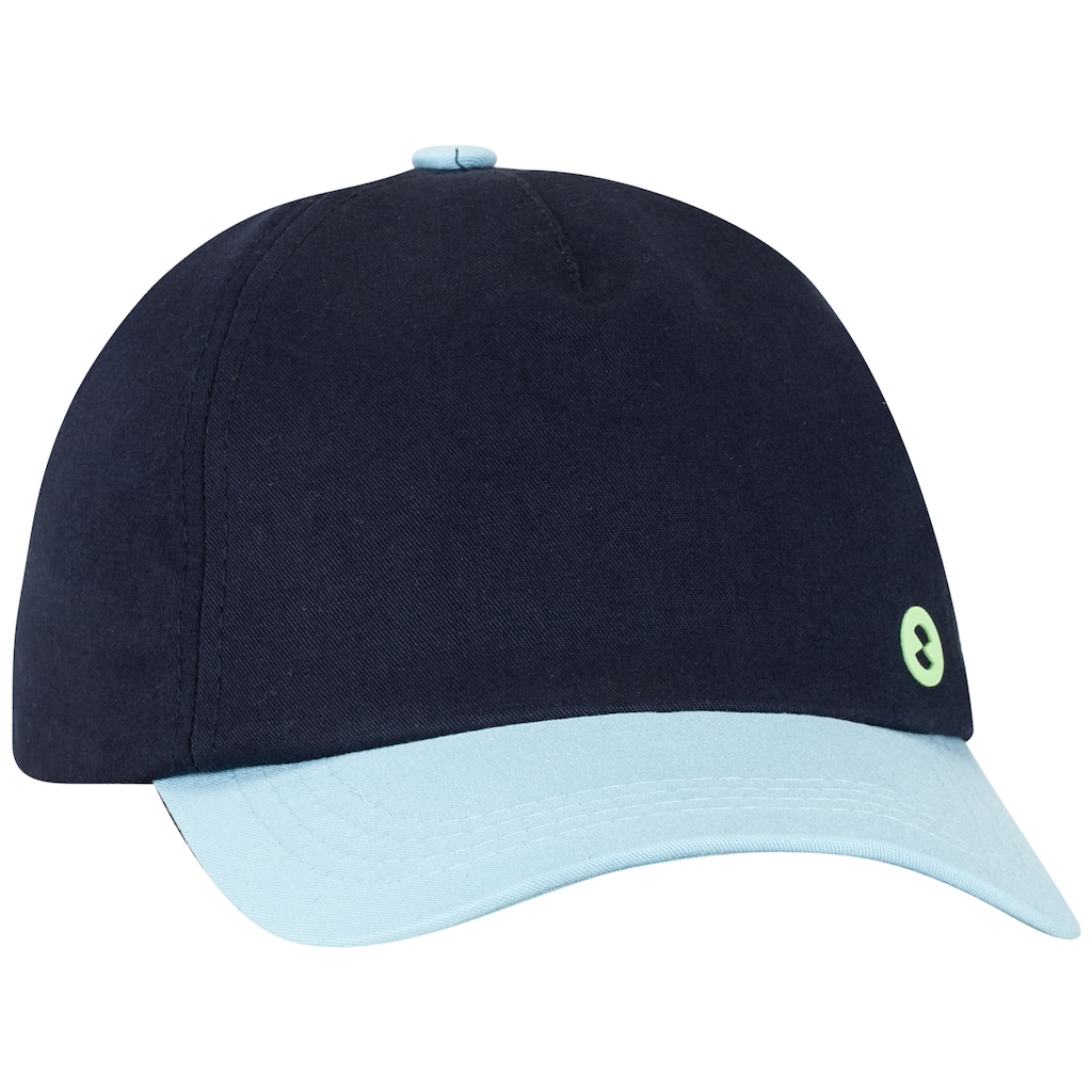 Imagem 5 do produto Boné Oxer Aba Curva Snapback Casual Infantil
