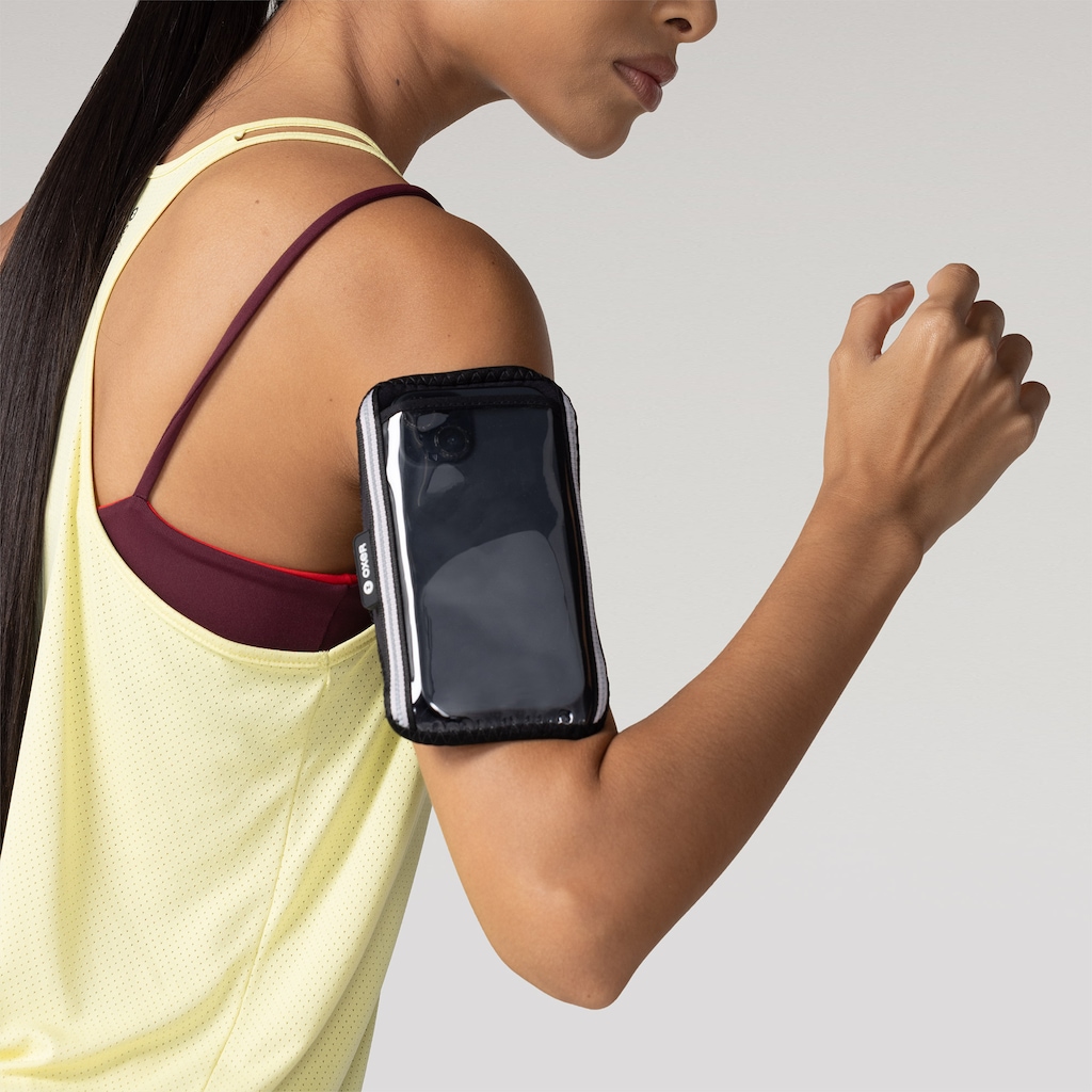 Porta Celular Oxer Refletivo