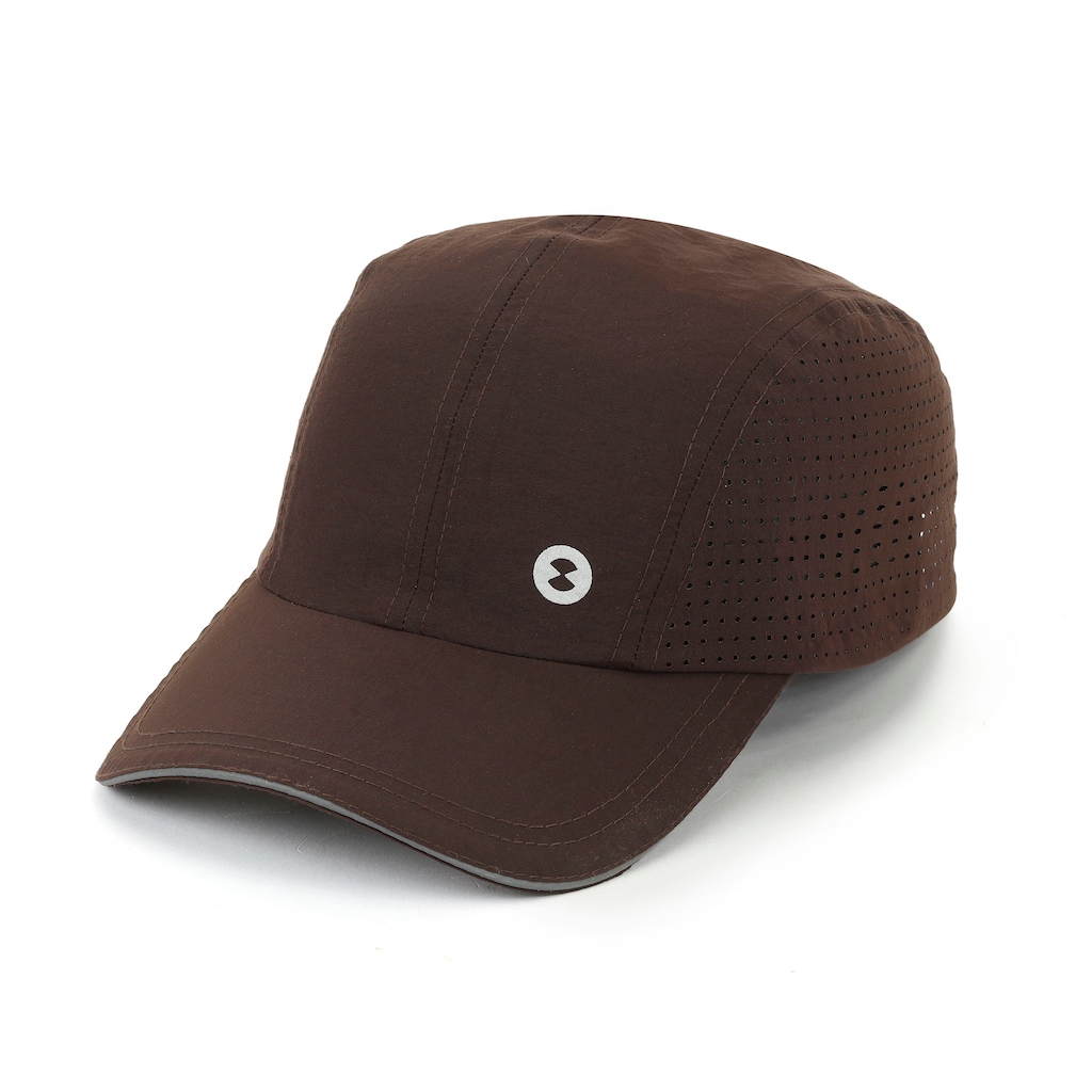 Boné Aba Curva Oxer Strapback Aero Refletivo Adulto