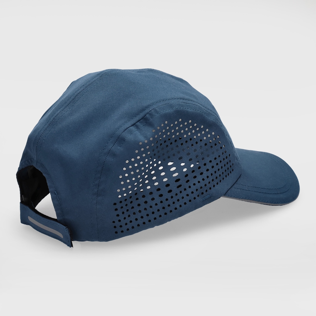 Imagem 4 do produto Boné Aba Curva Oxer Strapback Aero Refletivo Adulto
