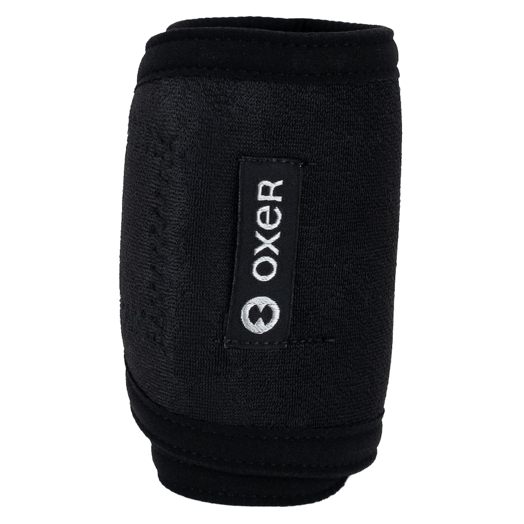 Imagem 2 do produto Munhequeira Oxer Neopreme Ajustável com Polegar