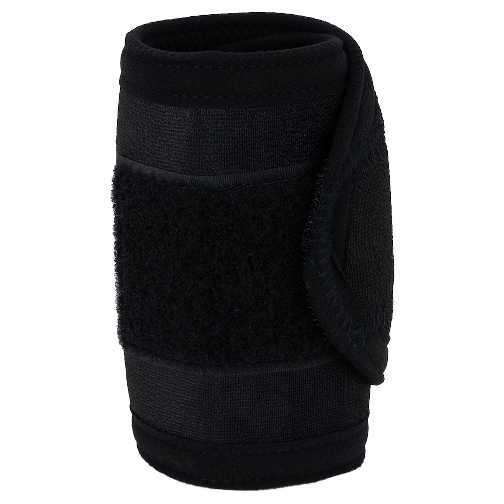 Imagem 3 do produto Munhequeira Oxer Neopreme Ajustável com Polegar