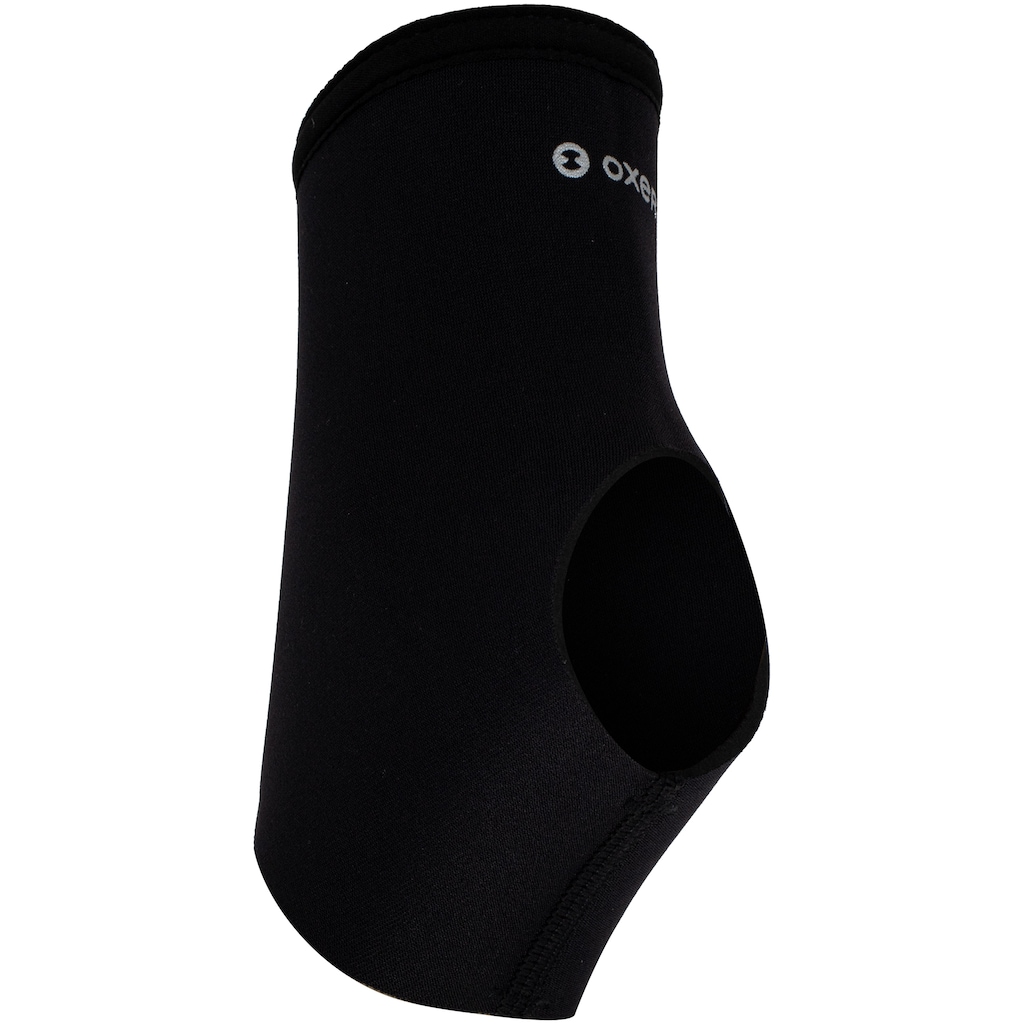 Imagem 2 do produto Tornozeleira Oxer Neoprene Curta 1 Unidade Adulto
