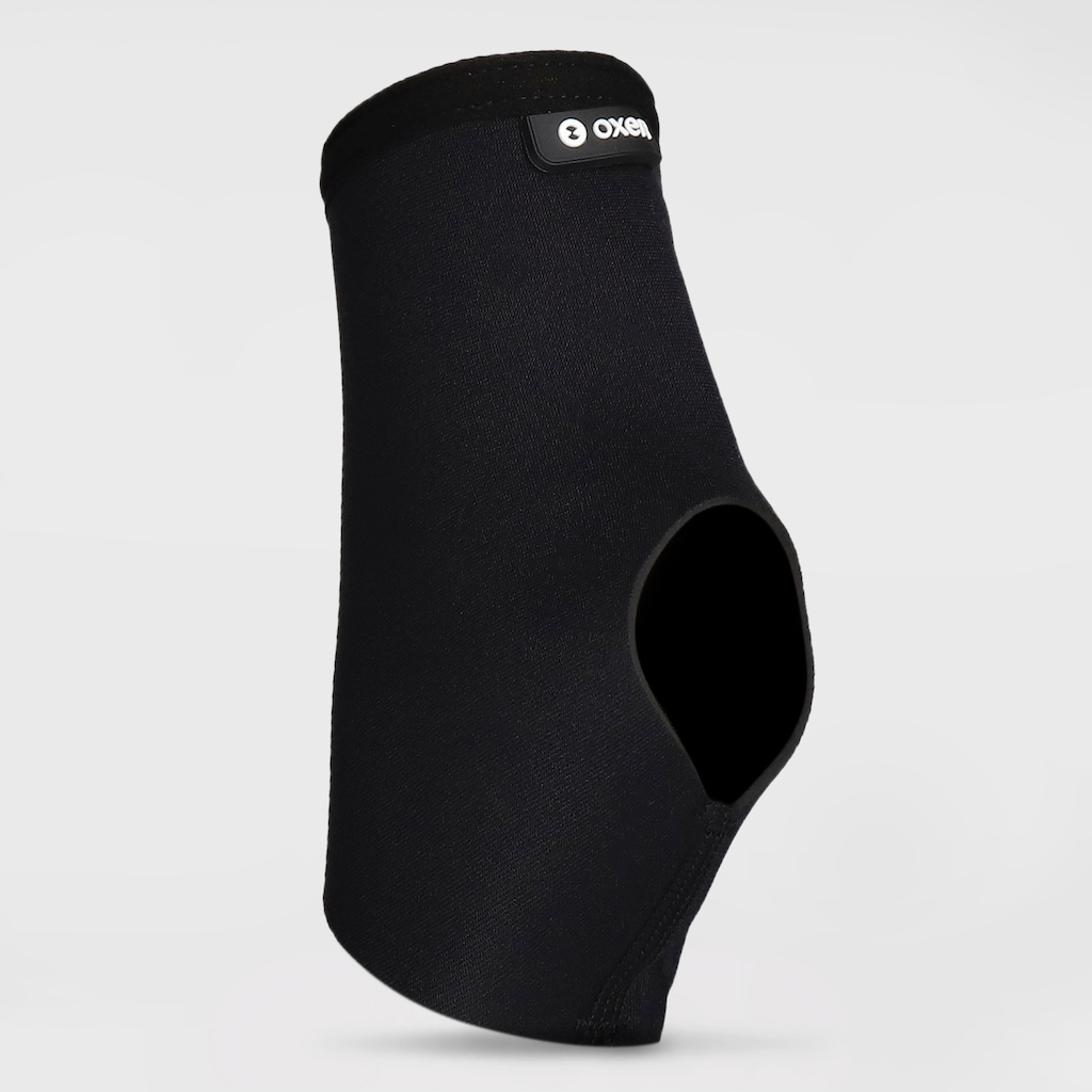 Imagem 2 do produto Tornozeleira Oxer Neoprene Curta 1 Unidade Adulto