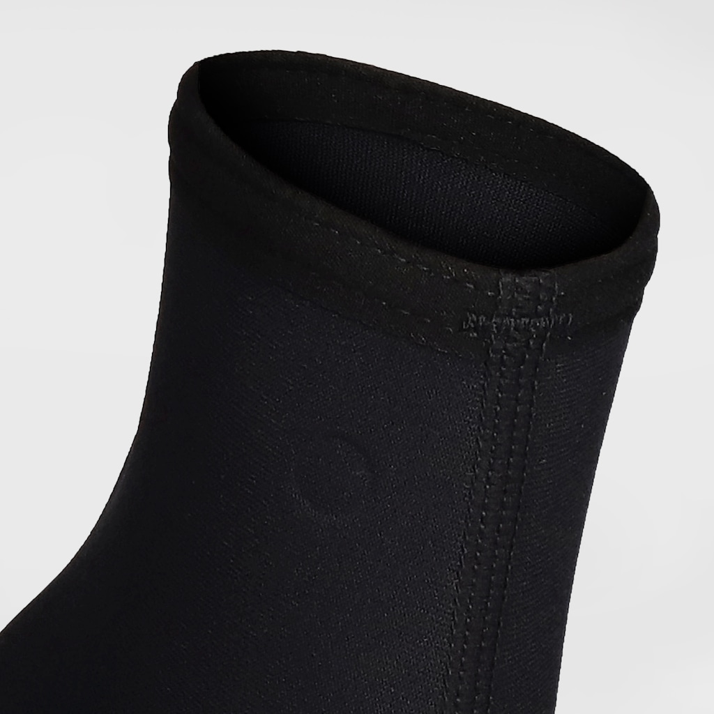 Imagem 3 do produto Tornozeleira Oxer Neoprene Curta 1 Unidade Adulto