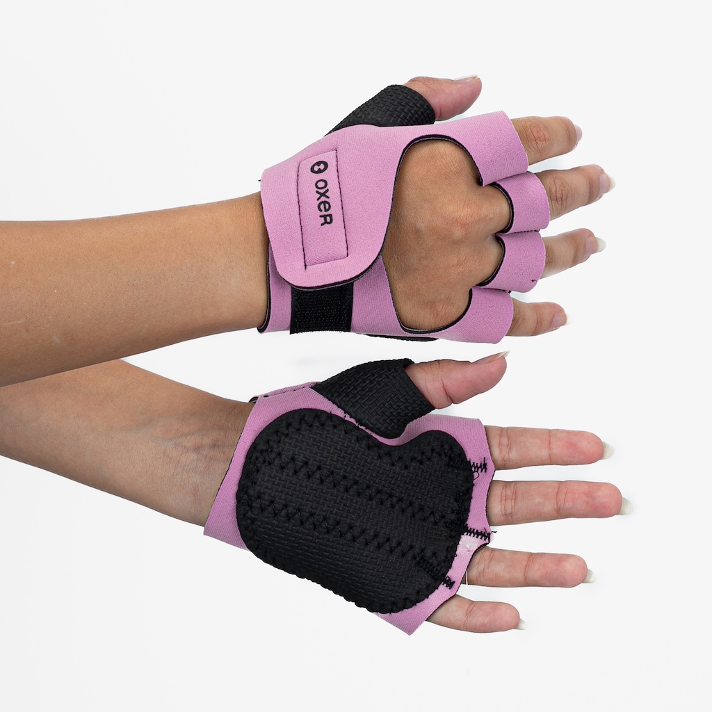 Imagem 3 do produto Luvas Oxer com Polegar Adulto