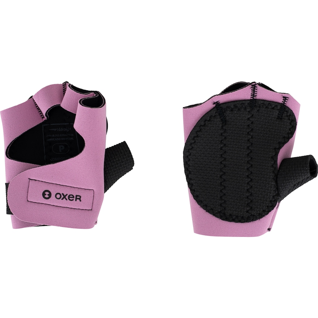 Imagem 4 do produto Luvas Oxer com Polegar Adulto
