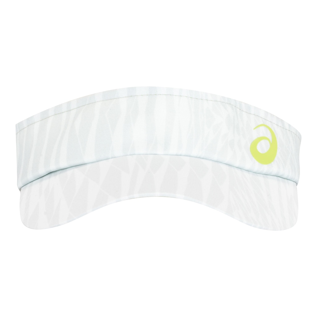 Viseira ASICS Legends Visor Adulto - Foto 2