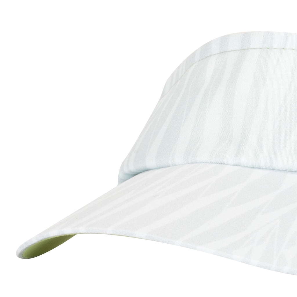 Viseira ASICS Legends Visor Adulto - Foto 4