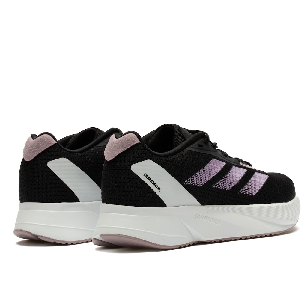 Tênis adidas Duramo SL - Feminino - Foto 4