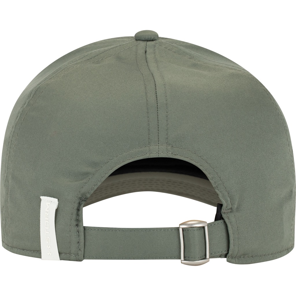 Boné Aba Curva Under Armour Strapback Storm Blitzing Adulto - Foto 3