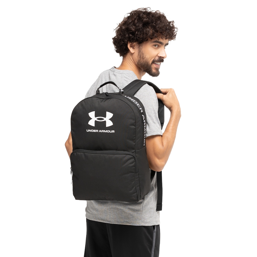 Mochila Under Armour Loudon 25 Litros