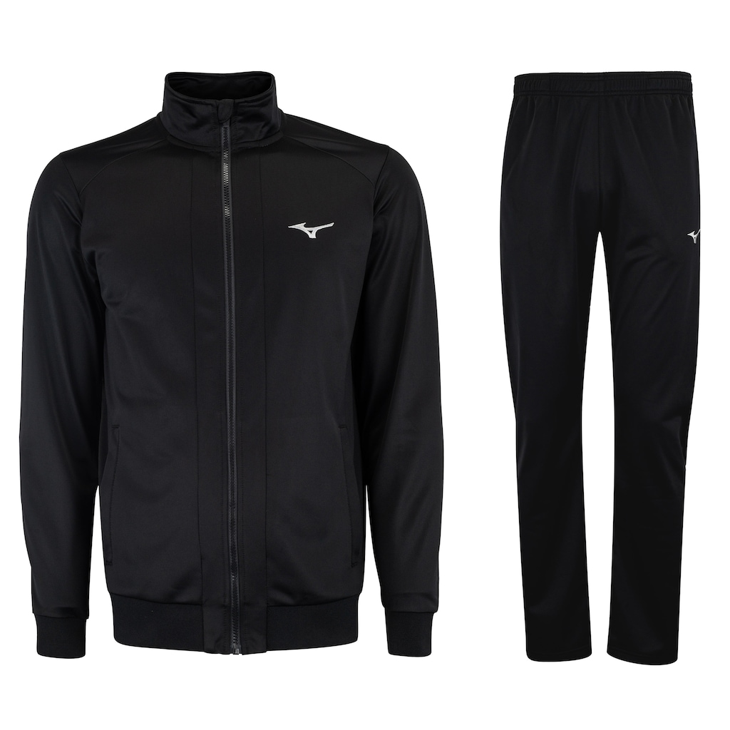 Conjunto de Agasalho Masculino Mizuno IM