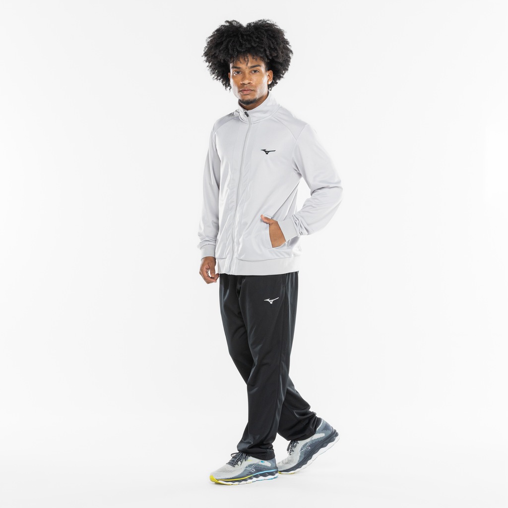 Imagem 3 do produto Conjunto de Agasalho Masculino Mizuno IM