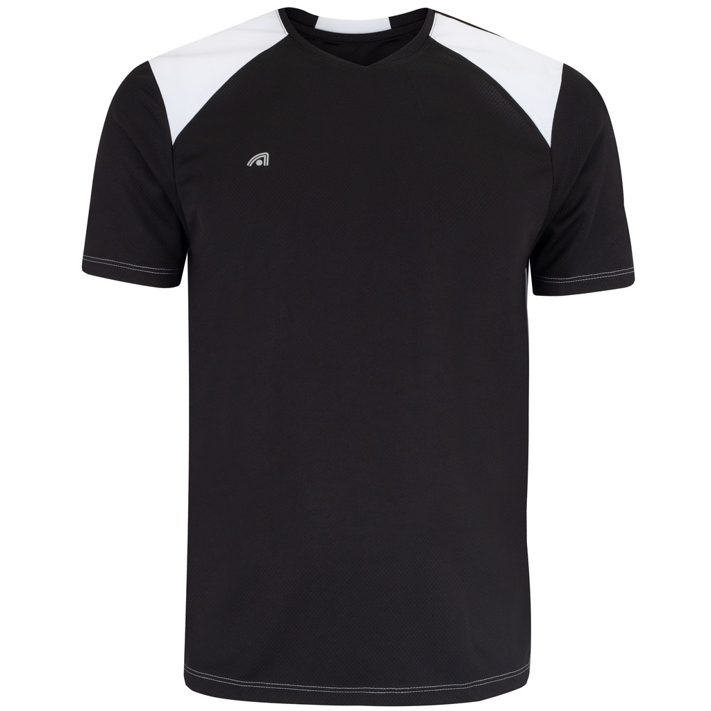 Camiseta Adams Manga Curta Fardamento Futebol Dry - Foto 1