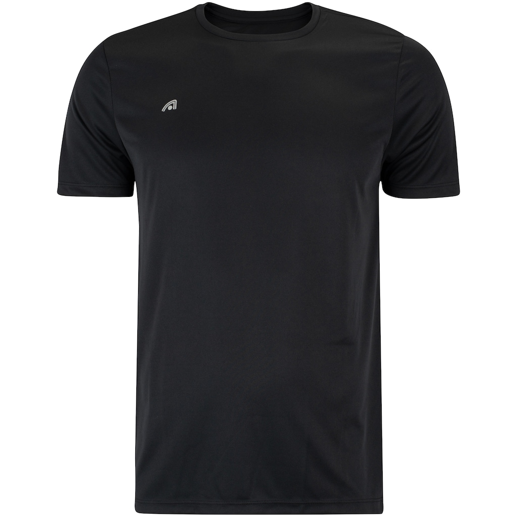 Camiseta Masculina Adams Lisa Futebol Dry