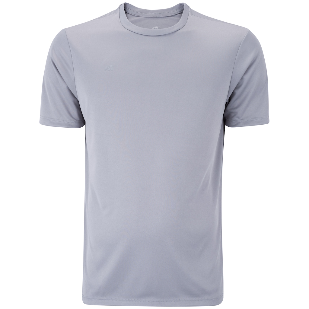 Camiseta Masculina Adams Lisa Futebol Dry - Foto 1