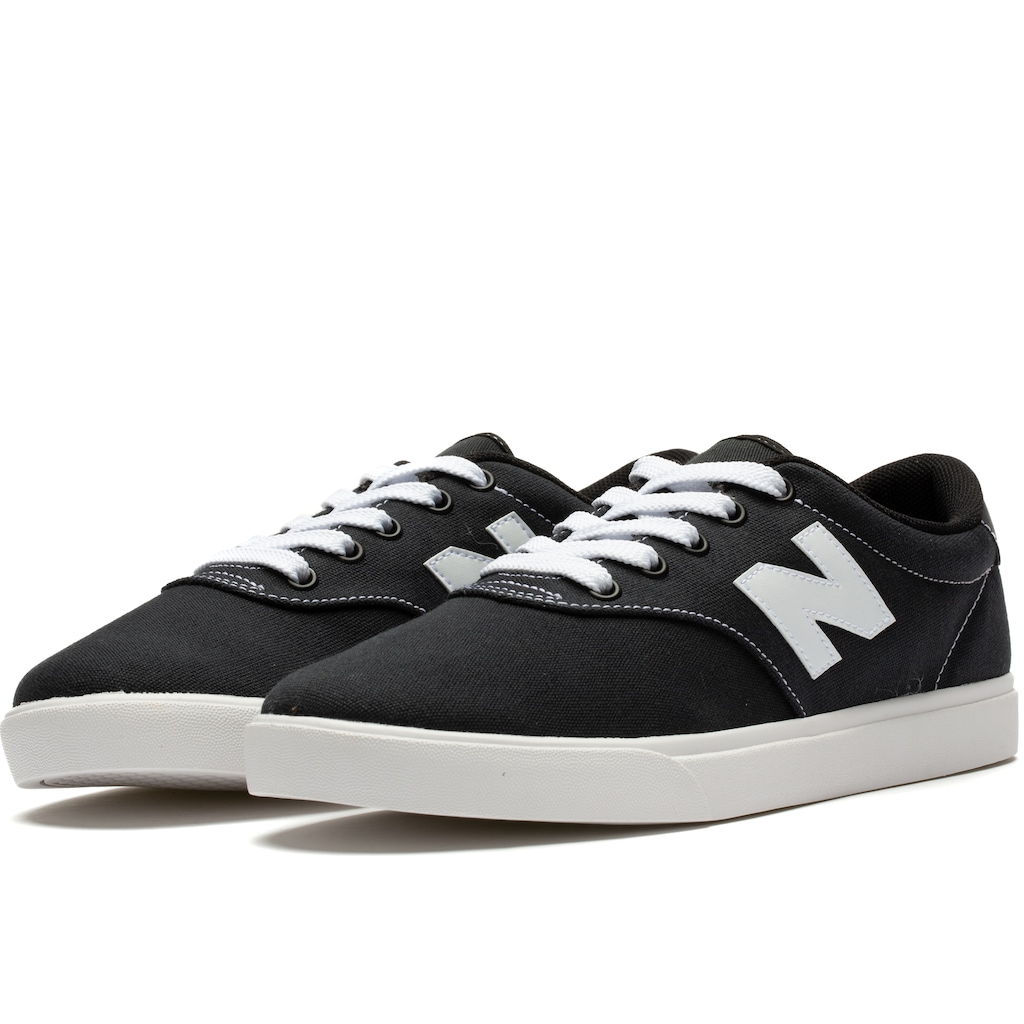 Tênis New Balance 55 Unissex em Promoção | Centauro