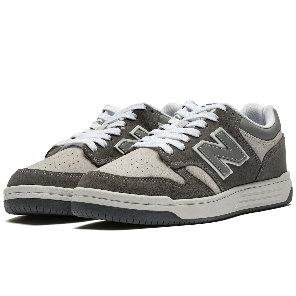 Imagem 2 do produto Tênis New Balance 480 Low Unissex