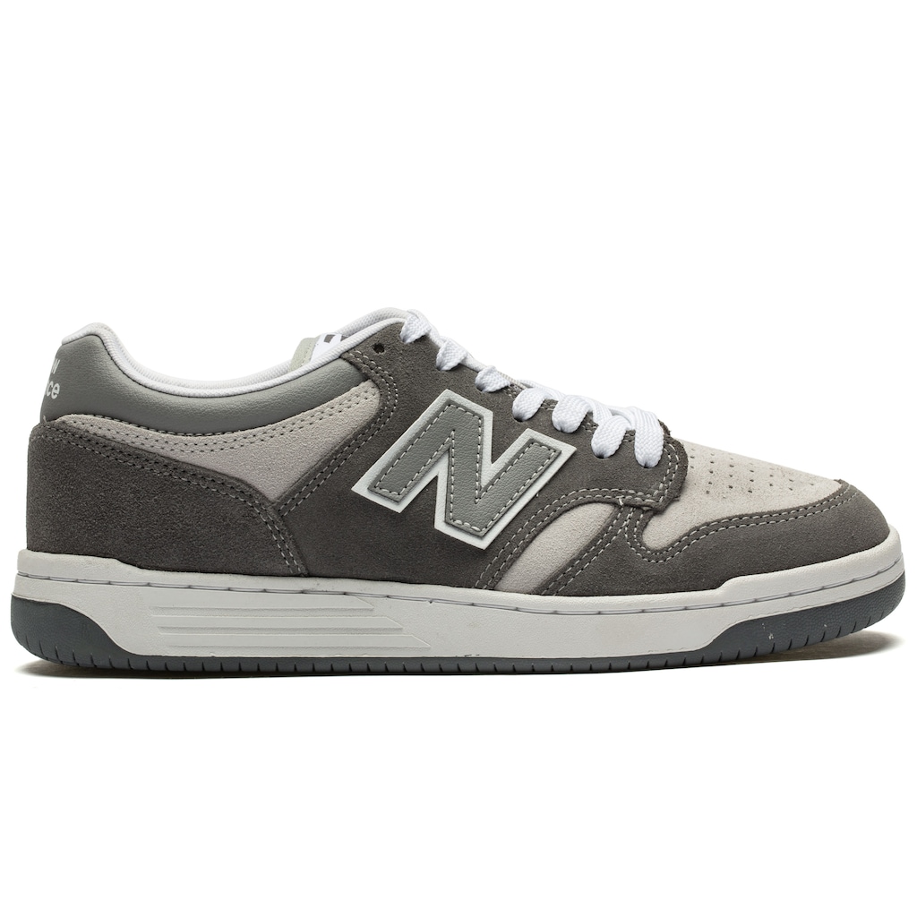 Tênis New Balance 480 Low Unissex