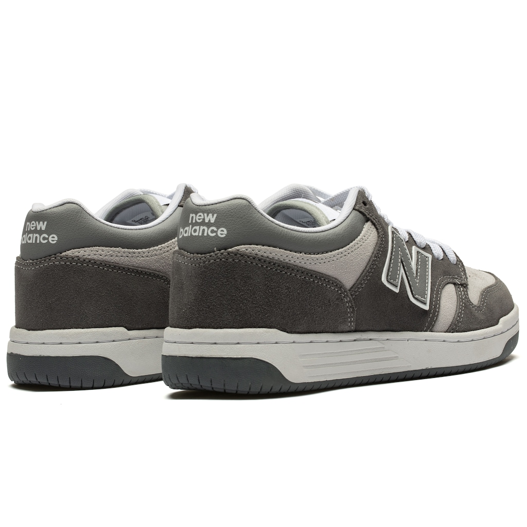Imagem 3 do produto Tênis New Balance 480 Low Unissex