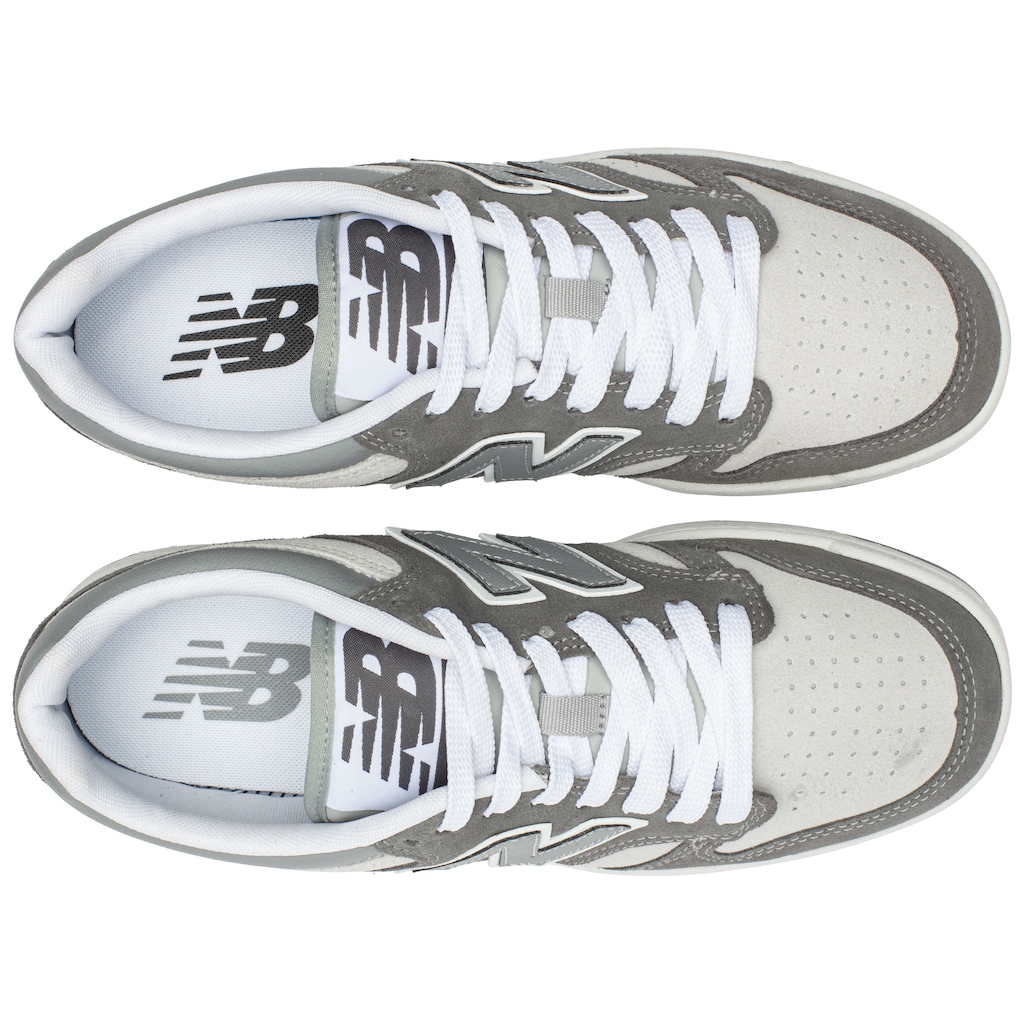 Imagem 4 do produto Tênis New Balance 480 Low Unissex