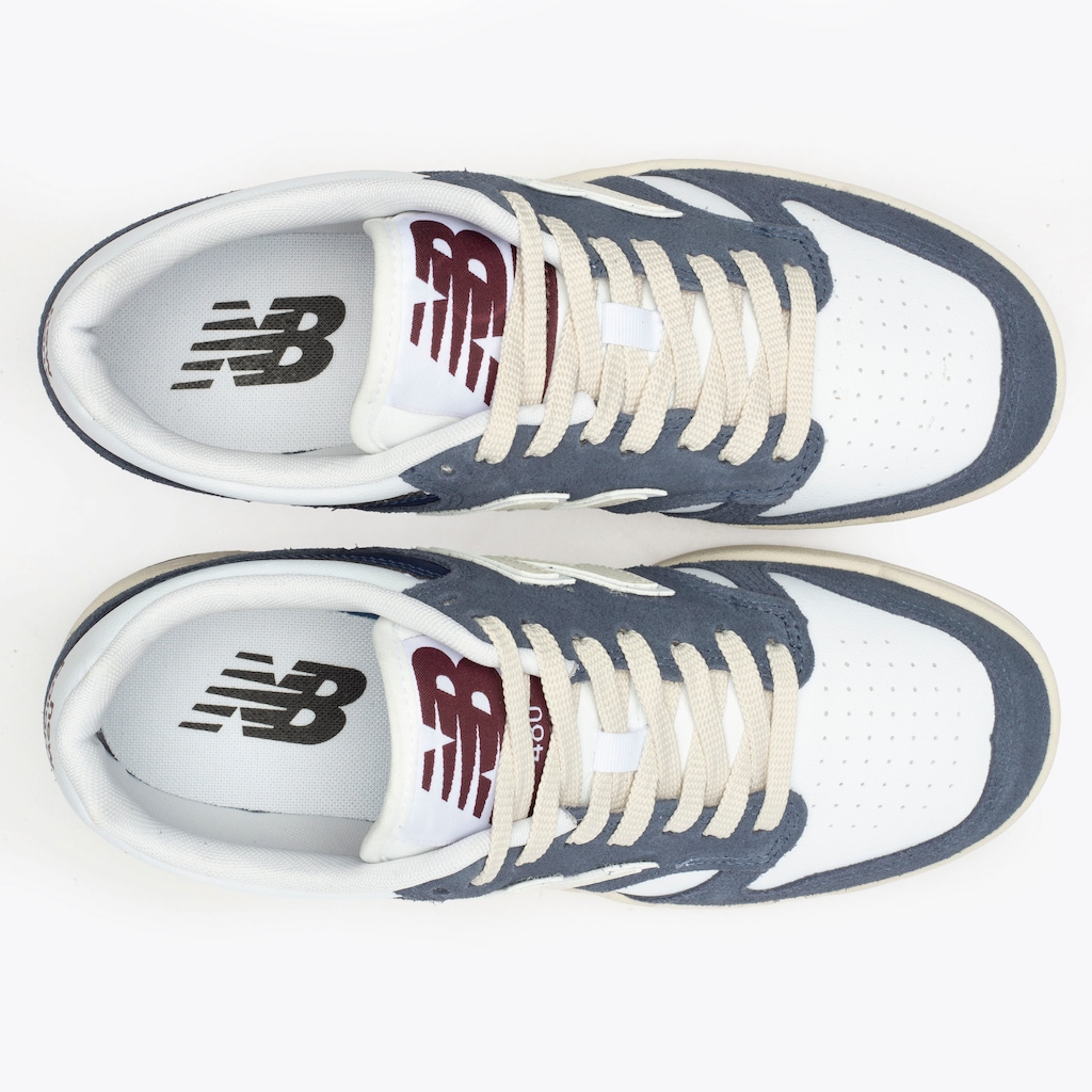 Imagem 3 do produto Tênis New Balance 480 Low Unissex