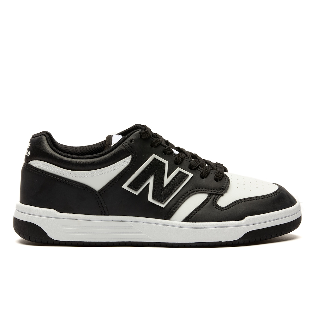 Tênis New Balance 480 Low Unissex