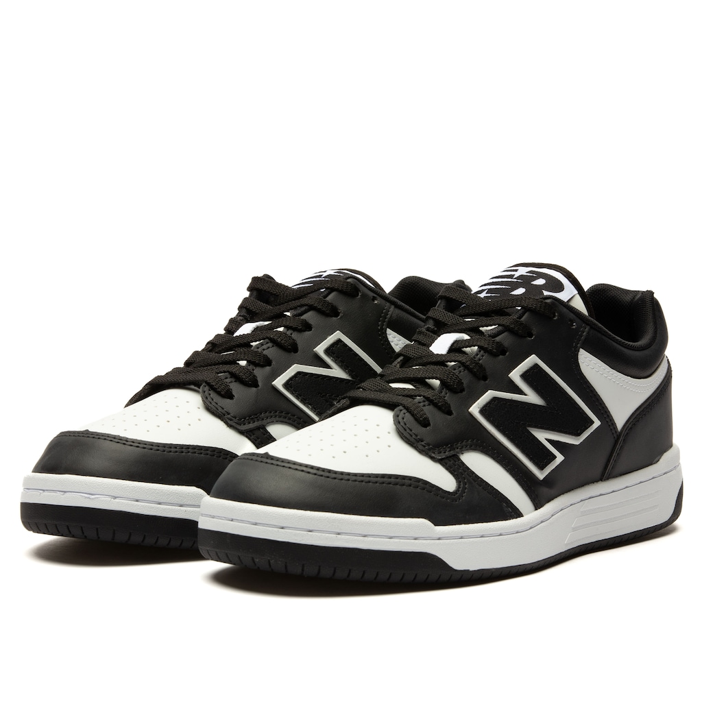 Imagem 2 do produto Tênis New Balance 480 Low Unissex
