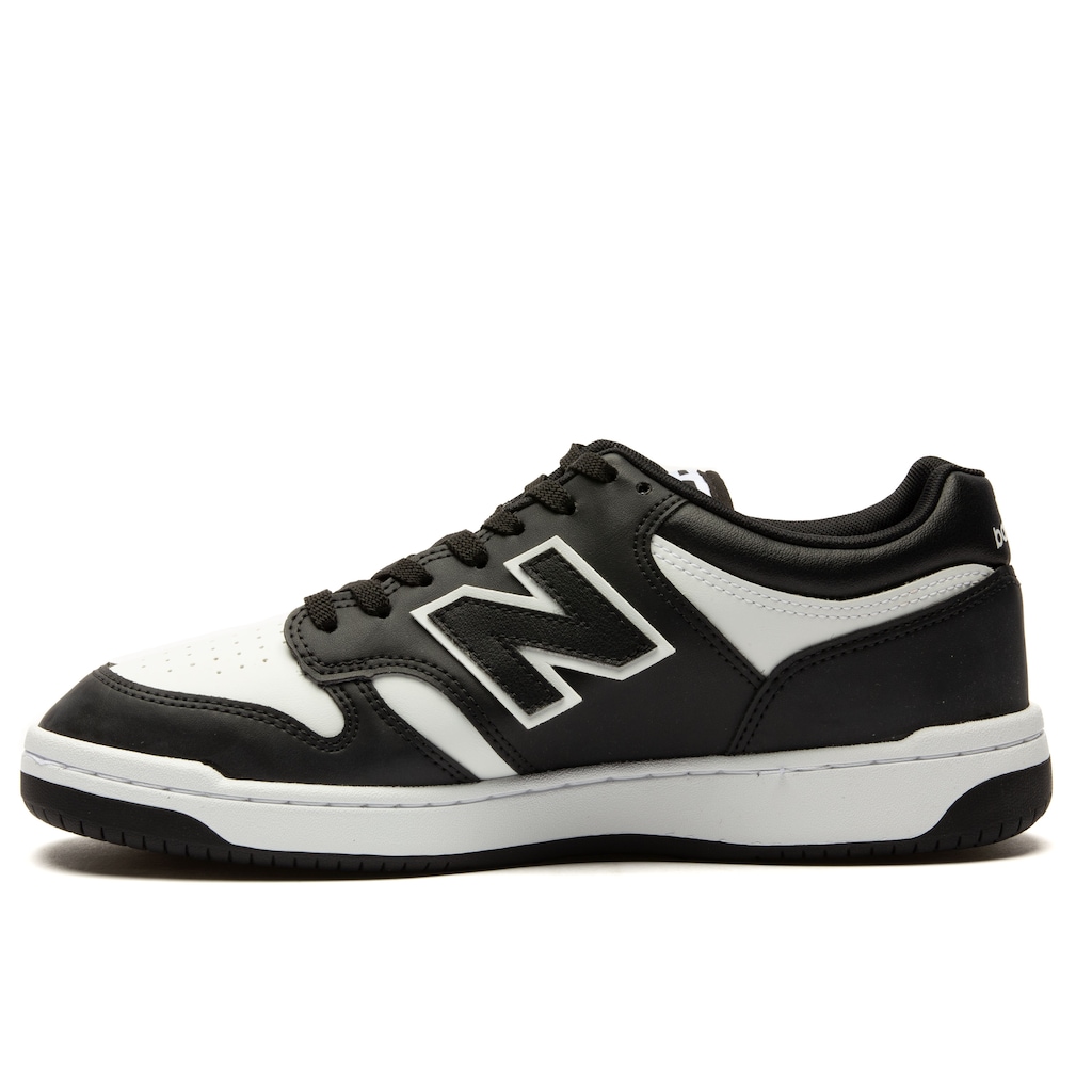 Imagem 3 do produto Tênis New Balance 480 Low Unissex