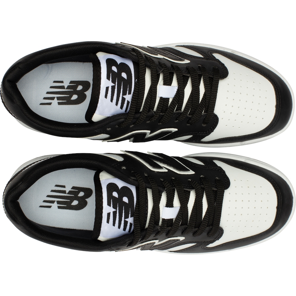 Imagem 5 do produto Tênis New Balance 480 Low Unissex