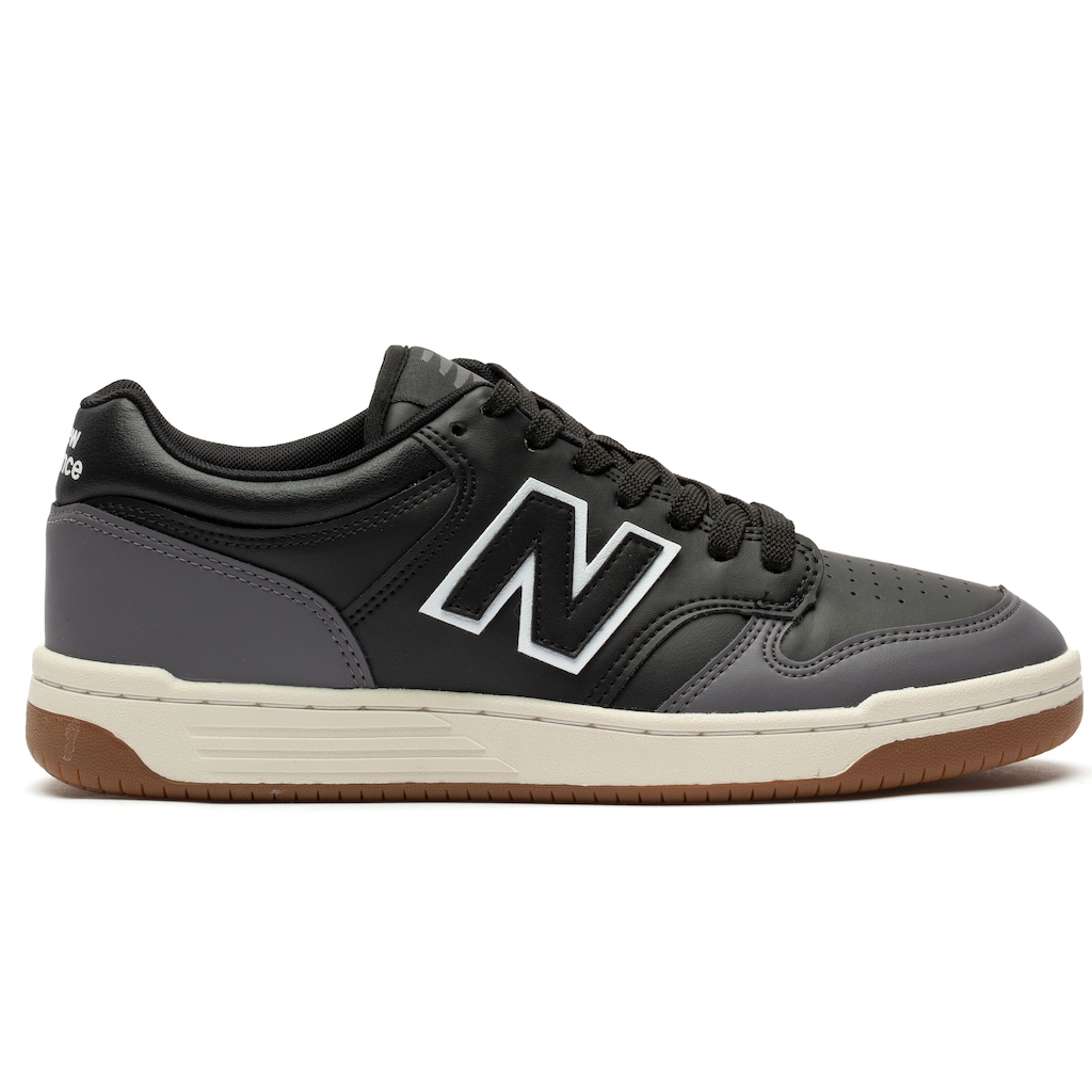 Tênis New Balance 480 Low Unissex