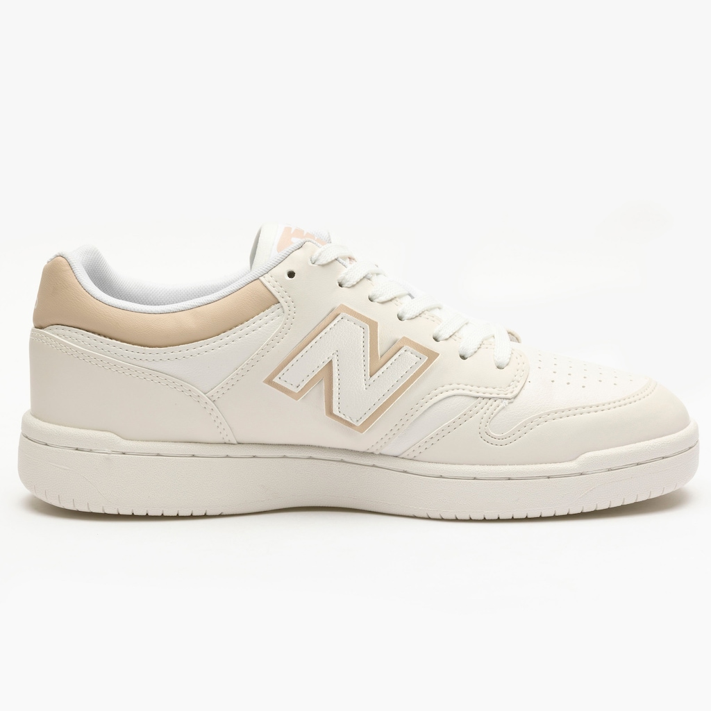 Tênis New Balance 480 Low Unissex