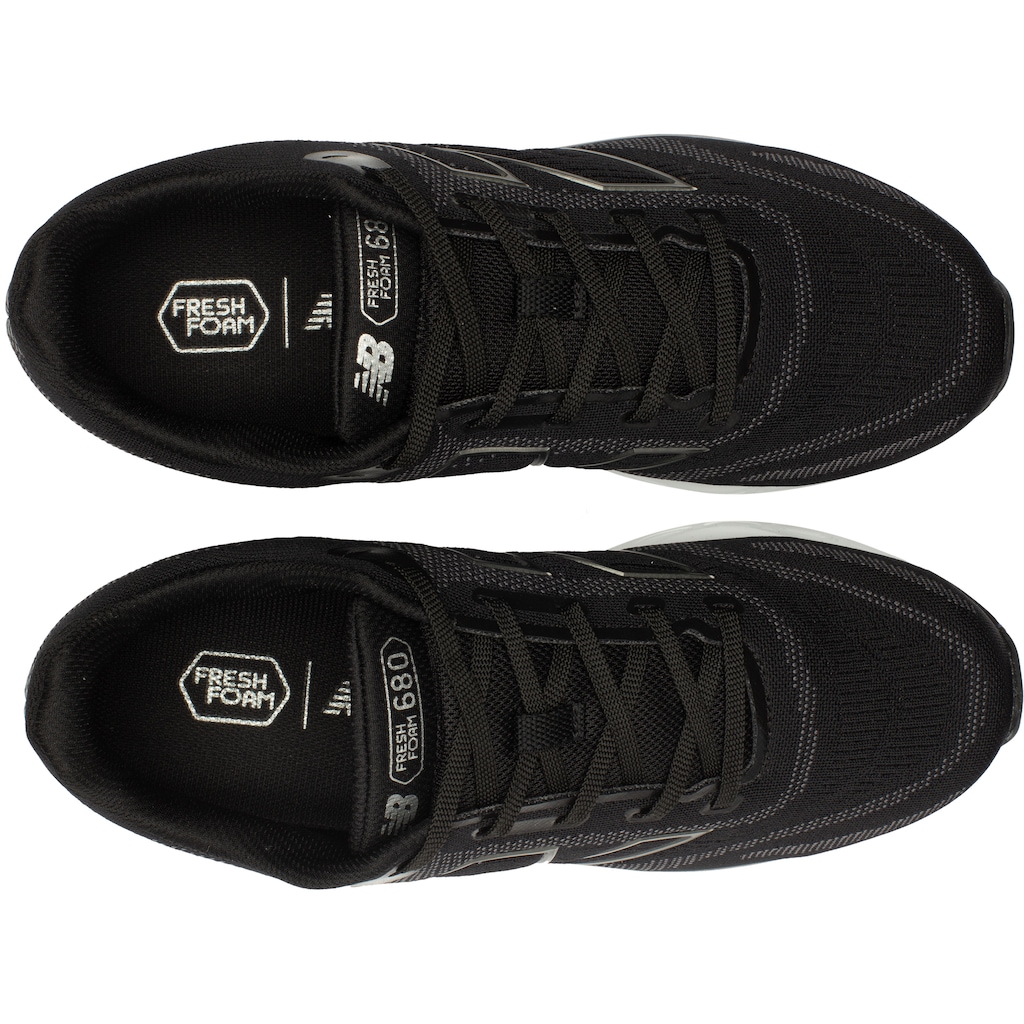 Imagem 5 do produto Tênis New Balance Fresh Foam 680V8 Masculino